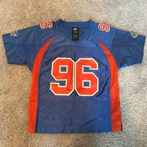 Kids FL Gator jersey